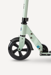 Micro Speed Deluxe Scooter