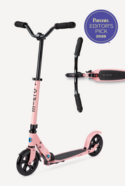Micro Speed Deluxe Scooter