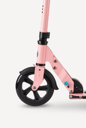 Micro Speed Deluxe Scooter