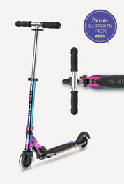 Micro Sprite LED Scooter