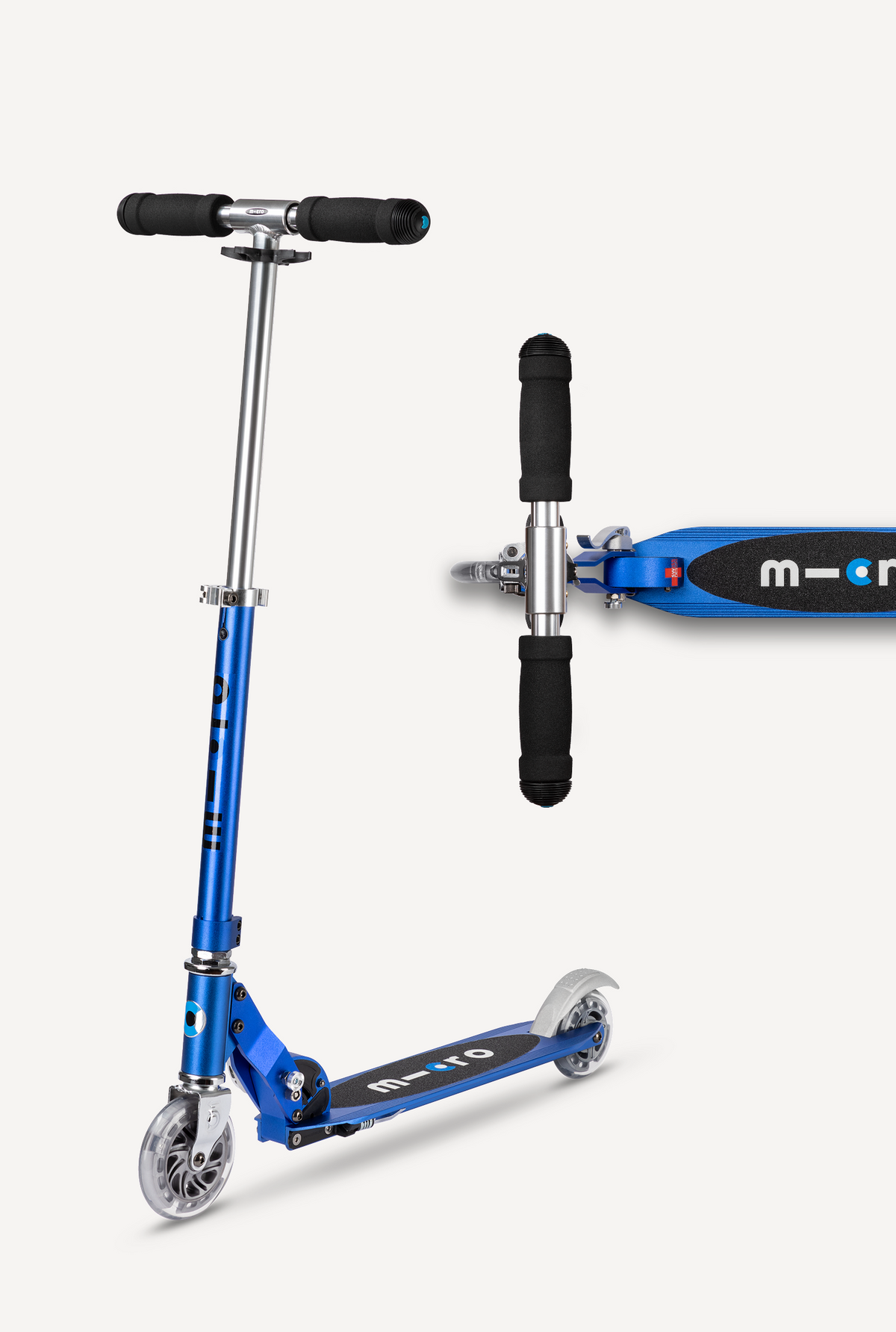 Micro Sprite Scooter | Child + Teen Scooter | Micro Kickboard