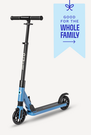 Micro Sprite Suspension Scooter