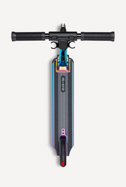 Micro Sprite Suspension LED Neochrome Scooter
