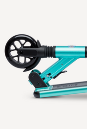 Micro Sprite Suspension Scooter