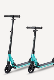 Micro Sprite Suspension Scooter