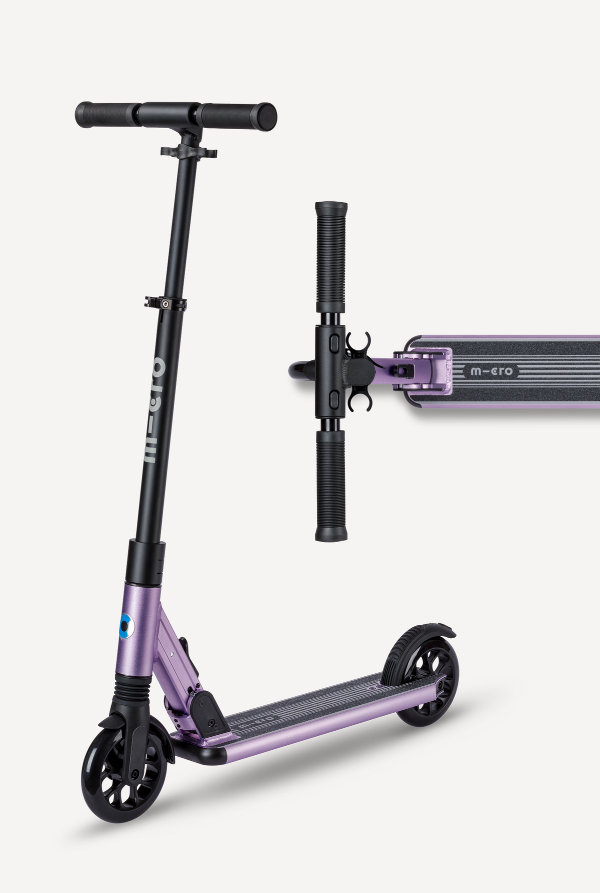 新品未使用 FULL TILT DROP KICK PRO 26.5㎝ Micro Sprite Suspension Scooter – Micro Kickboard