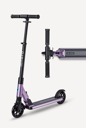 Micro Sprite Suspension Scooter