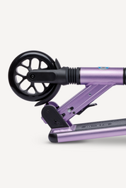 Micro Sprite Suspension Scooter