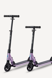 Micro Sprite Suspension Scooter