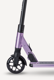 Micro Sprite Suspension Scooter