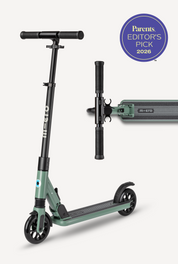 Micro Sprite Suspension Scooter