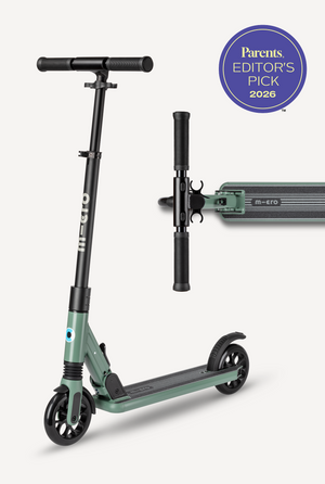 Micro Sprite Suspension Scooter