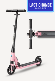 Micro Sprite Suspension Scooter