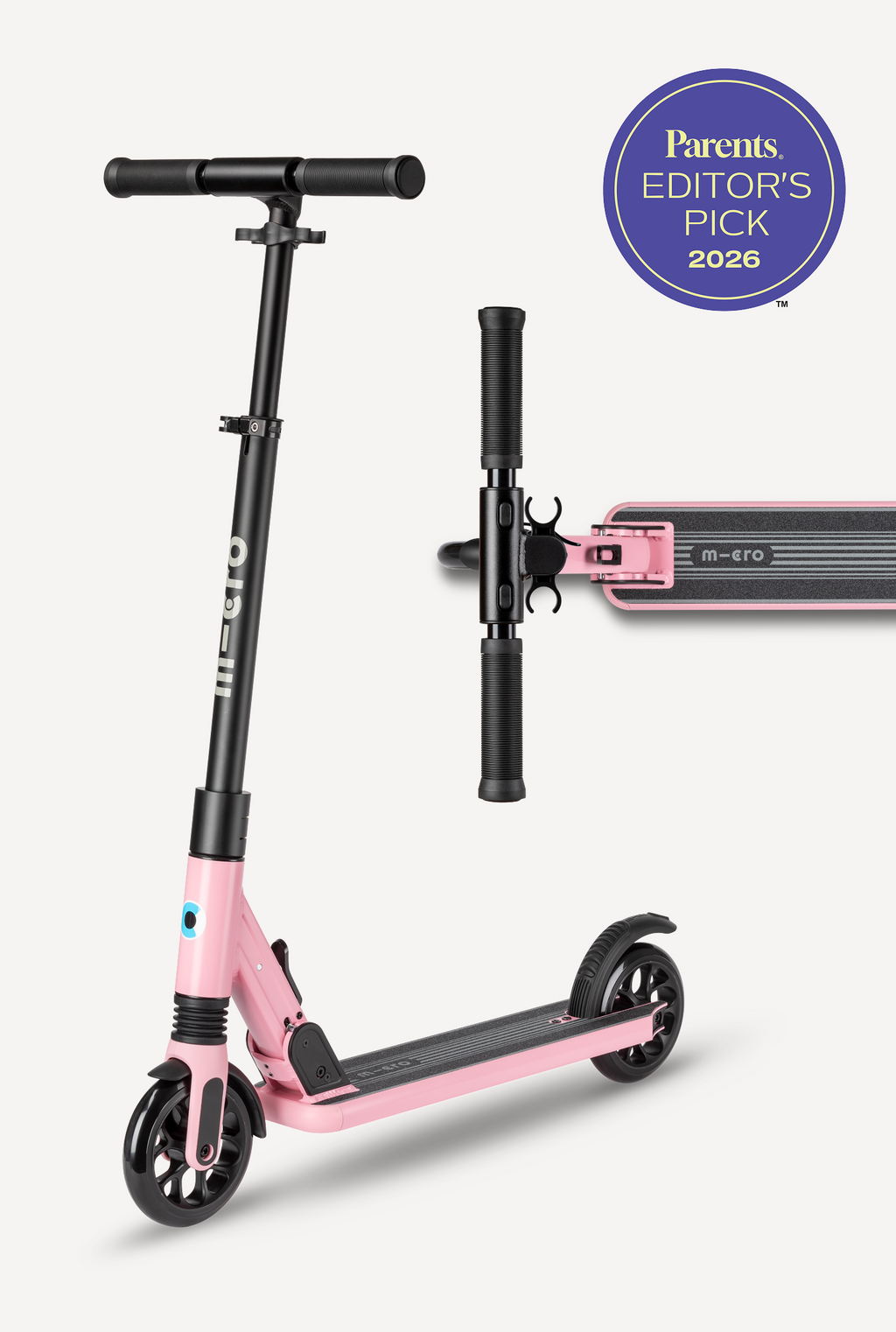 Micro Sprite Suspension Scooter – Micro Kickboard