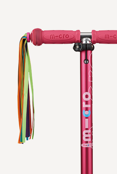 Micro Scooter Streamers product image