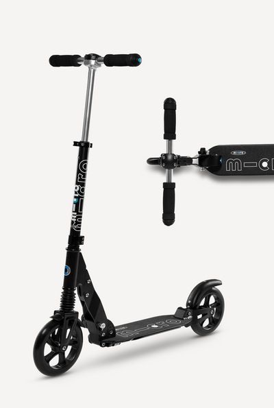 Micro Suspension Scooter product image