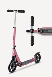 Micro Suspension Scooter