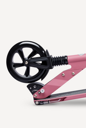 Micro Suspension Scooter