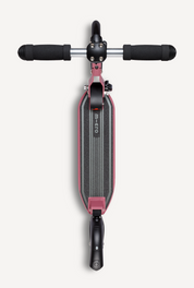 Micro Suspension Scooter