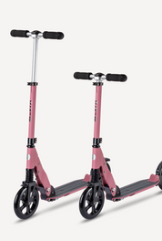 Micro Suspension Scooter