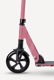 Micro Suspension Scooter