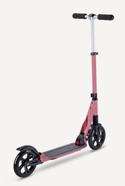 Micro Suspension Scooter