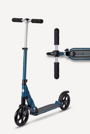 Micro Suspension Scooter