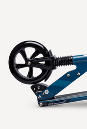 Micro Suspension Scooter