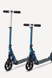 Micro Suspension Scooter