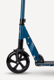 Micro Suspension Scooter