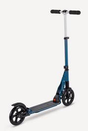 Micro Suspension Scooter
