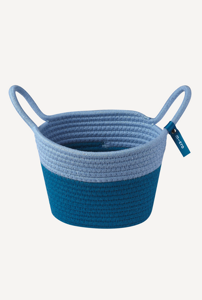 Micro Woven Scooter Basket product image