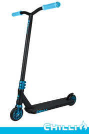 Chilli Reaper Scooter (Discontinued Colors)