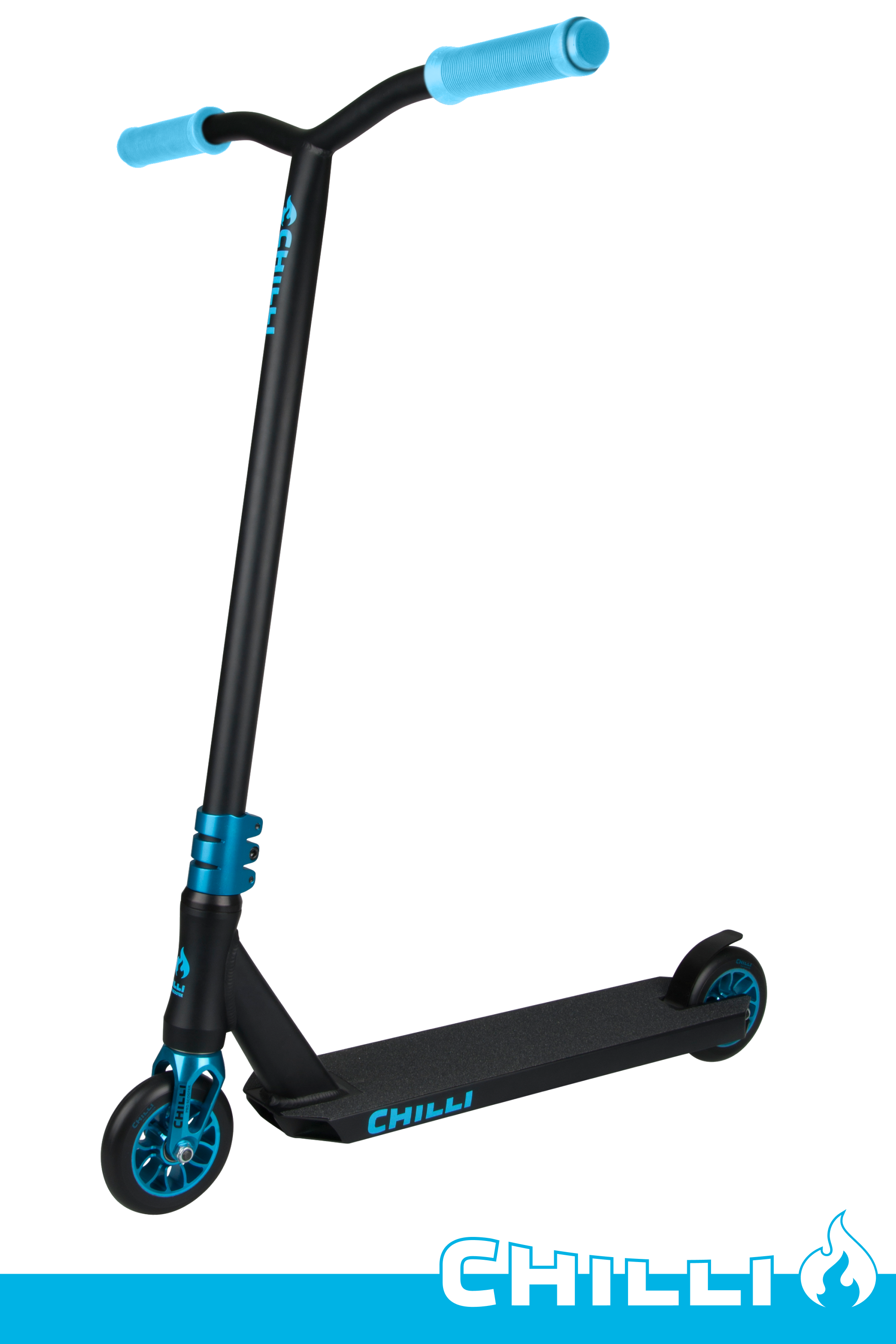 Chilli Reaper Scooter (Discontinued Colors)