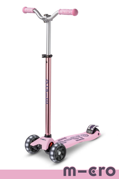 Micro Maxi Pro LED Scooter product image