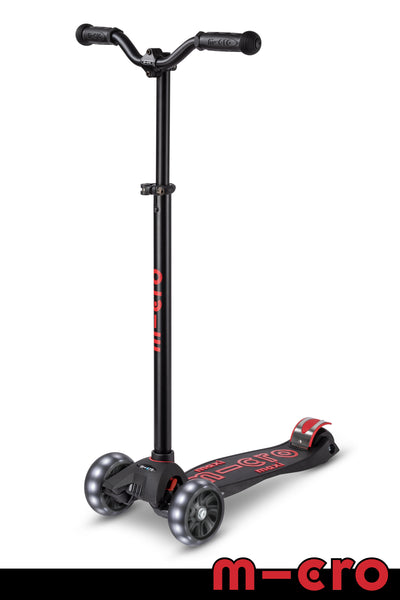 Micro Maxi Pro LED Scooter product image