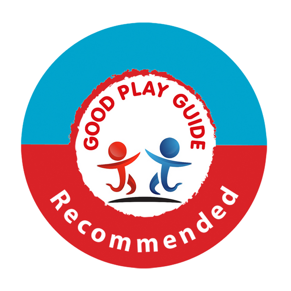 Good Play Guide Recommended