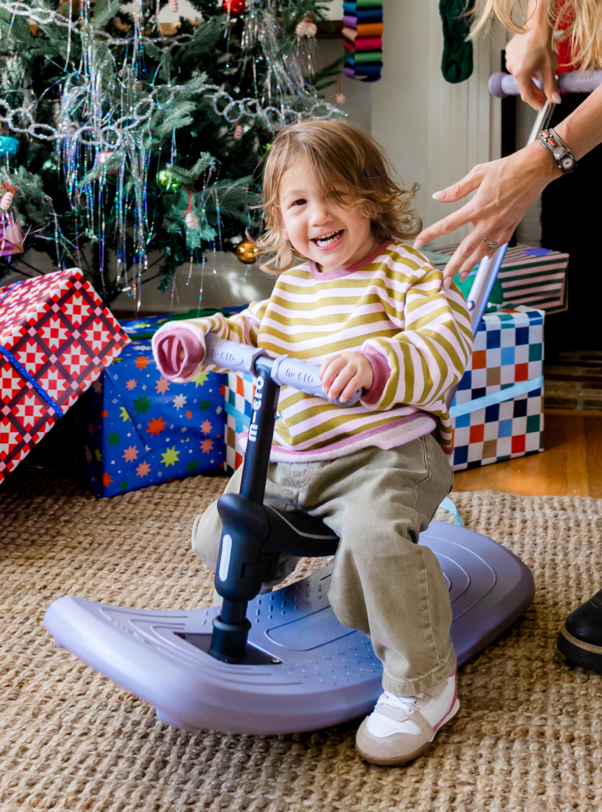 Babies &amp; Toddlers