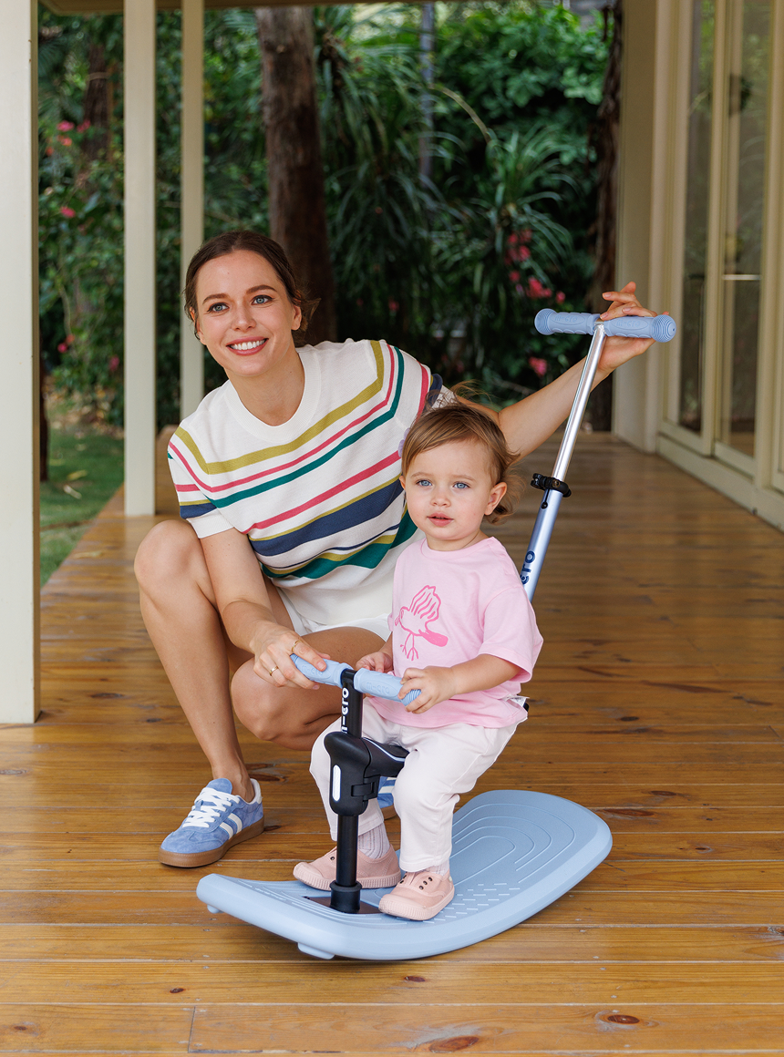 Babies &amp; Toddlers