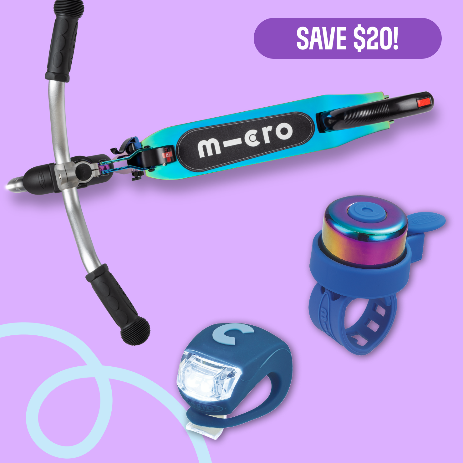 Summer Bundle #3
