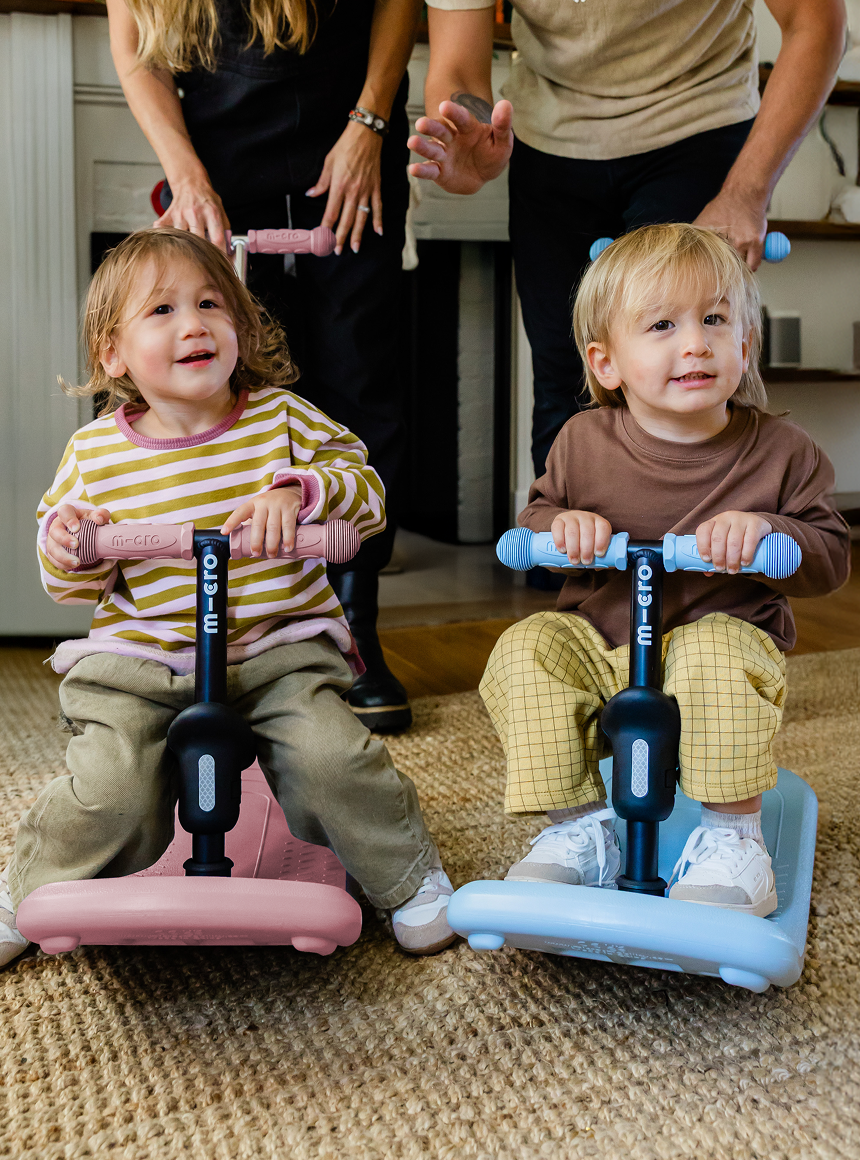 Babies &amp; Toddlers