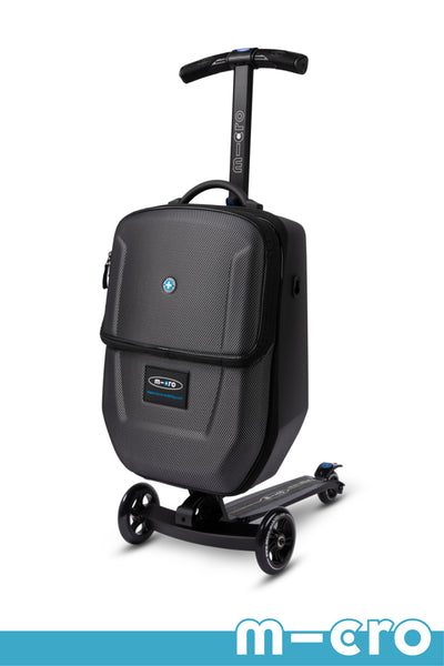 Micro Luggage 4.0 product image