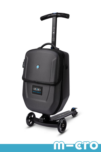 Micro Luggage 4.0 product image