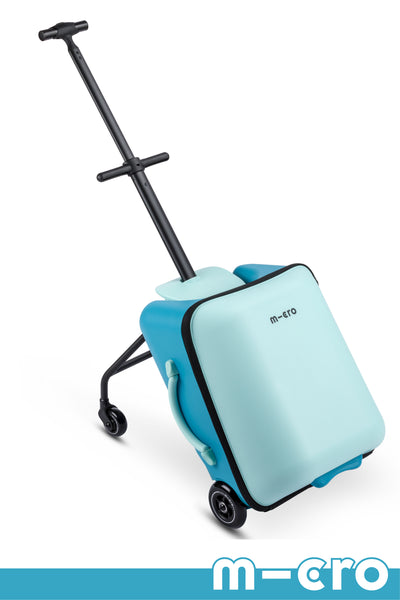 Micro Ride-On Travel Cart product image