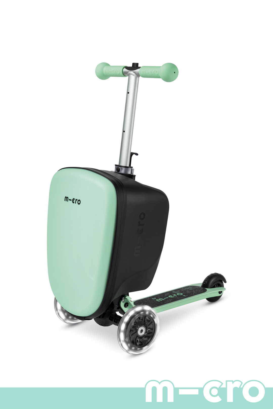 Travel Micro Kickboard