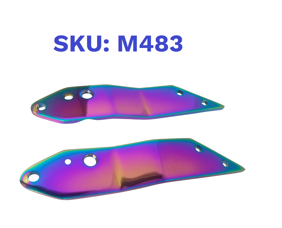 M483  neo holder plates cruiser.