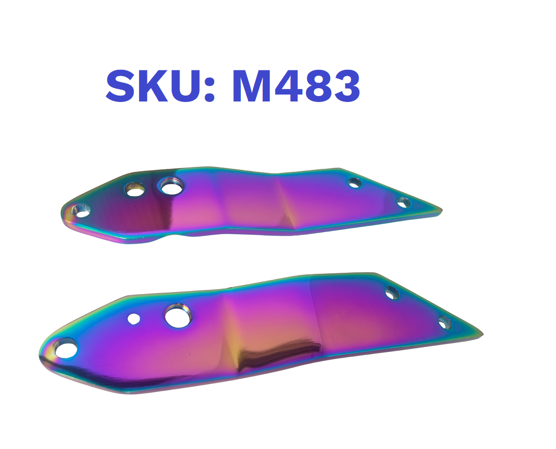 M483  neo holder plates cruiser.