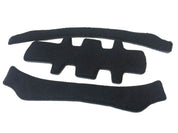 Parts: Replacement pads set for Micro v2 helmet