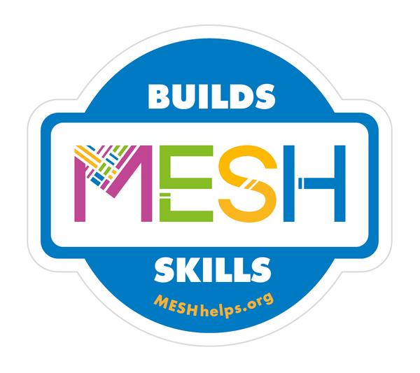 MESH Accreditation
