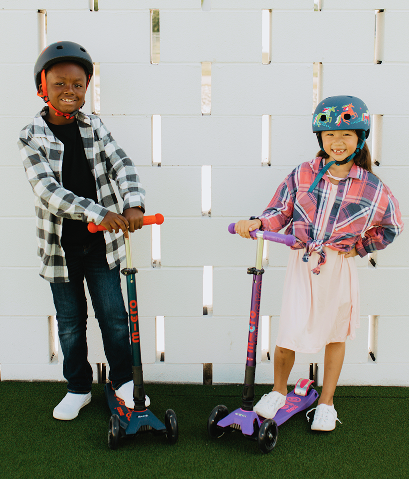 Lean-to-steer